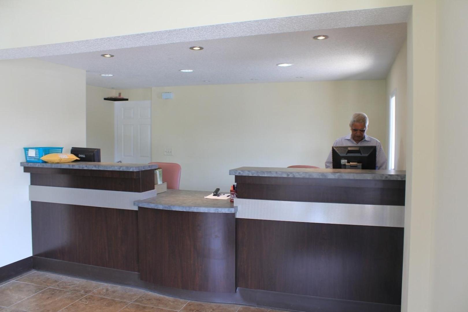 Somatel Goodlettsville Exterior foto